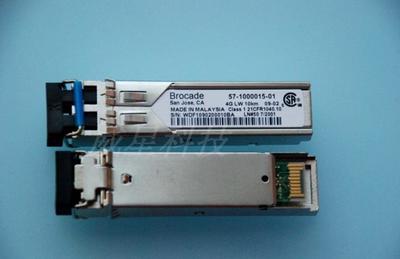 【原装Brocade 光纤模块4G 1310nm单模SFP:B】价格_厂家_图片 -